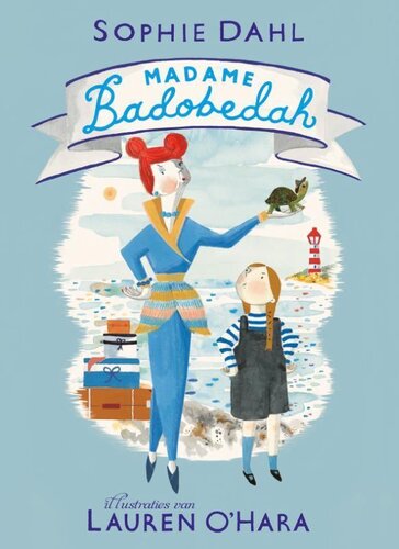 Christofoor-Madame Badobedah