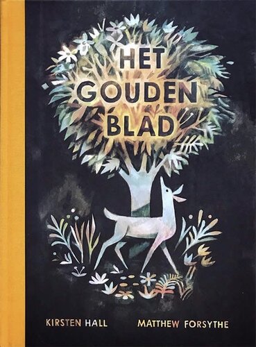 Christofoor Het Gouden Blad