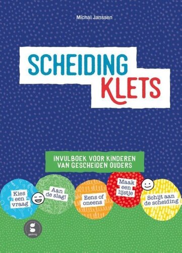 Gezinnig Scheidingsklets