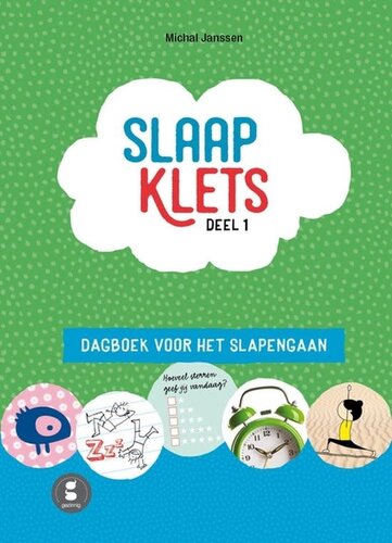 Gezinnig Slaapklets deel 1