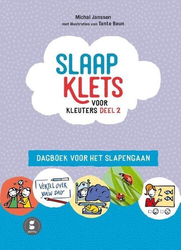 Gezinnig Slaapklets voor Kleuters deel 2