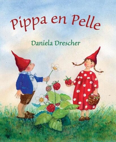 Pippa En Pelle