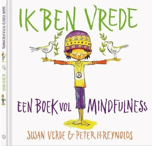 Samsara Ik ben Vrede