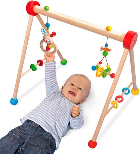 Baby Gym