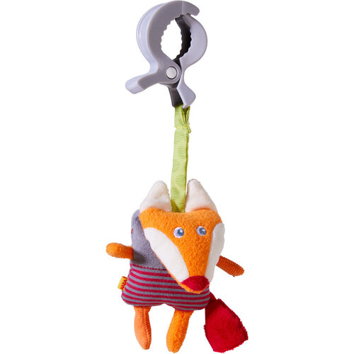 Haba Hangfiguur Vos