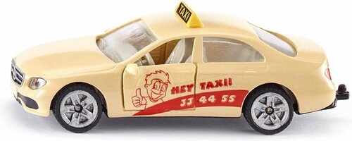Siku-Taxi 1502