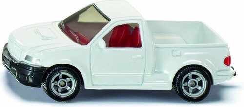 Siku Ranger Wit 0867