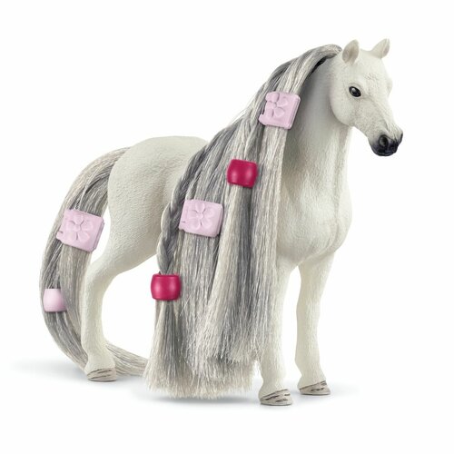 Schleich-Beauty Horse-Quarter Paard Merrie