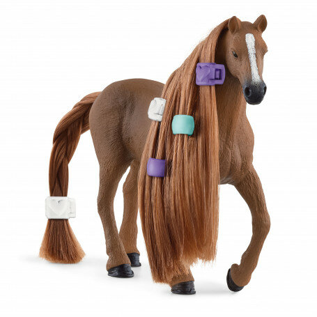 Schleich-Beauty Horse-Engelse Volbloedmerrie