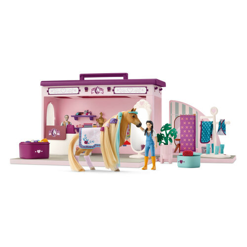Schleich Beauty Horse Pop-Up 