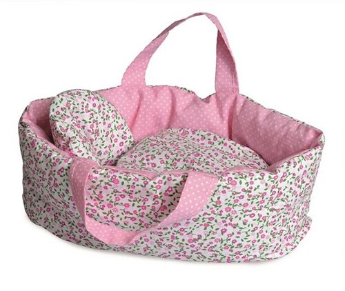 Egmont Toys Draagwieg - Bloemen