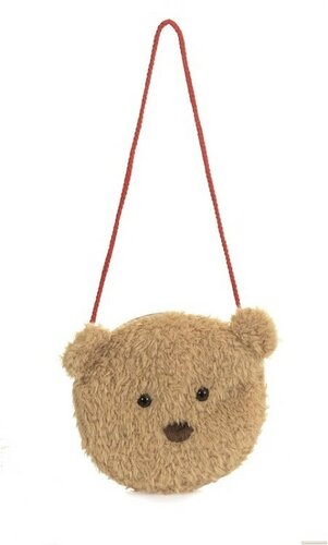 Egmont Toys-Handtas Beer Morris