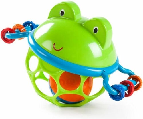 Oball | Jingle & Shake Pal | 0+