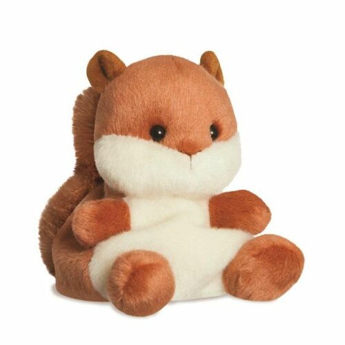 Palm Pals Eekhoorn 13cm