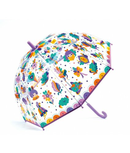 Djeco Paraplu | Lovely Rainbow