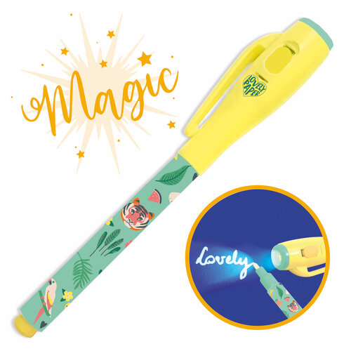 Djeco Magische pen Caroline