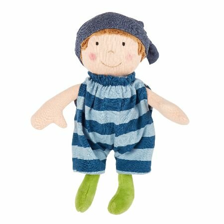Sigikid Bilipup Pop Brenda Blauw