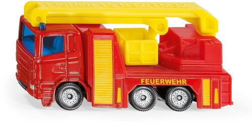 Siku Brandweerwagen 