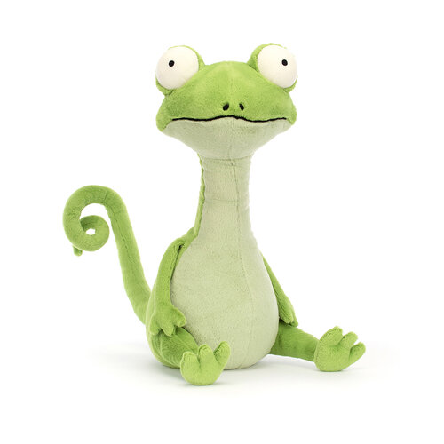 Jellycat Knuffel Caratacus Kameleon 39cm