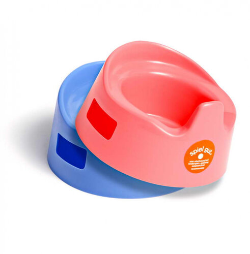 Heless Poppenpo groot 15cm