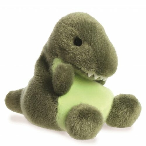 Palm Pals Dino T-Rex 13cm 