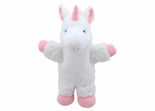 Handpop Eco Walking Puppets Unicorn