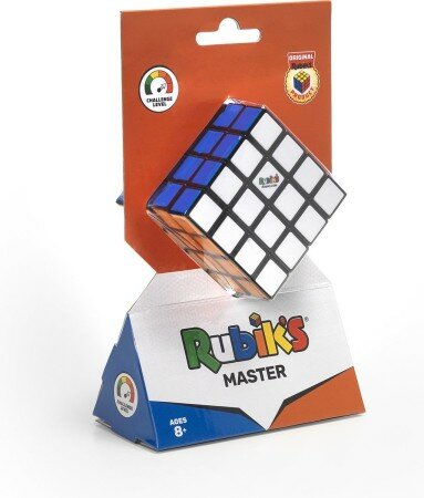 Spin Master Breinbreker | Rubik's Cube 4x4 8+