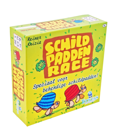 Tuckers Bordpel | Schildpaddenrace 5+