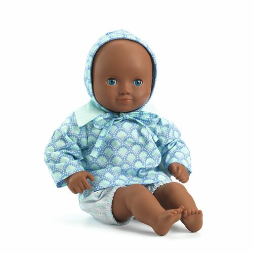 Djeco Pomea | Babypop Wasabi 32cm