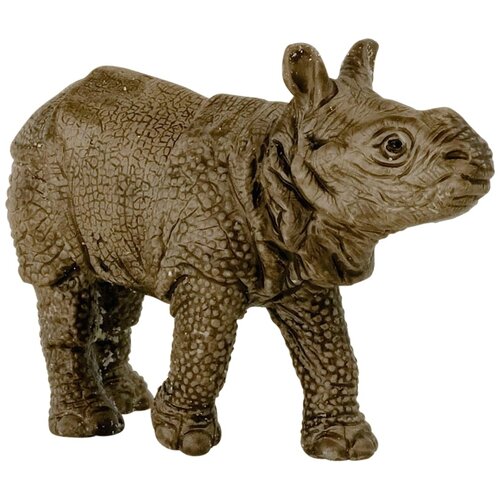 Schleich | Indische Neushoornbaby 14860