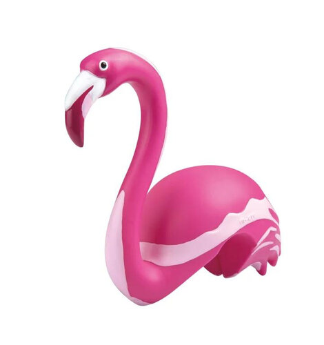 Microstep-Scootaheadz Buddy Flamingo