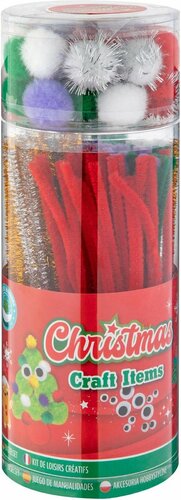 Grafix | Kerst Craft Knutselset
