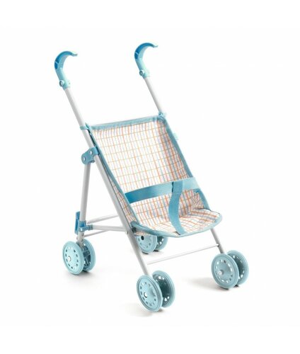 Djeco Pomea | Metalen Buggy 