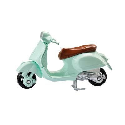 Siku | 1296 Vespa 125 GTS Super