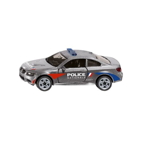 Siku | 1450 Politieauto BMW M3 Coupe FR