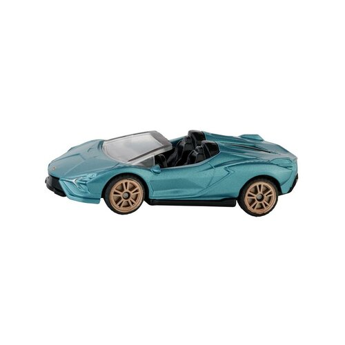 Siku | 1571 Lamborghini Sian Roadster