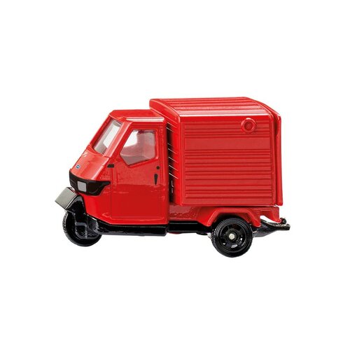 Siku | 1583 Piaggio Ape 50