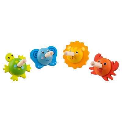 Goki Vingertol Dieren