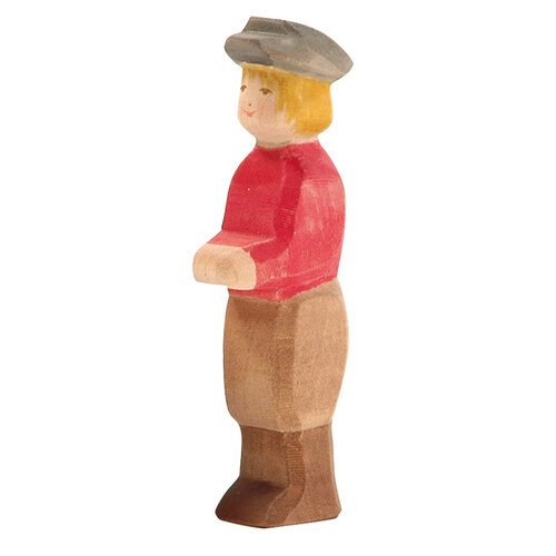 Ostheimer Houten Zoon