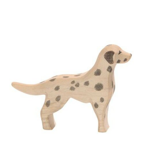 Ostheimer Houten Dalmatiër