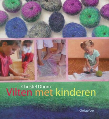 Christofoor Vilten met kinderen 6+