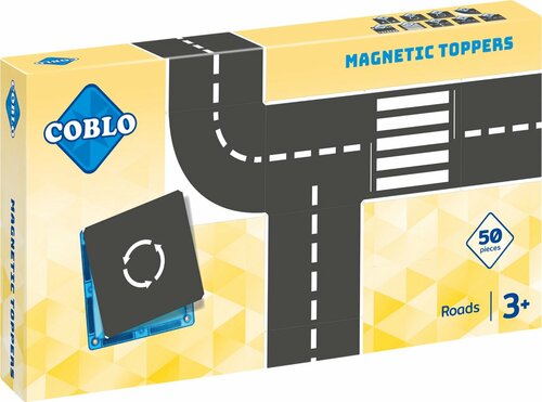 Coblo Toppers - Wegen 
