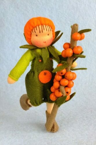 Atelier Pippilotta Bessenkind Duindoorn