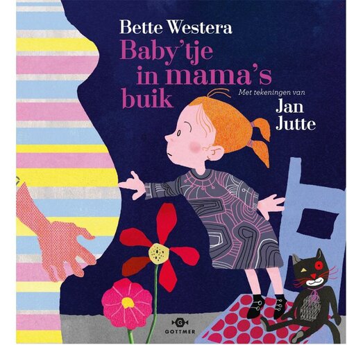 Gottmer | Baby'tje in Mama's Buik 4+