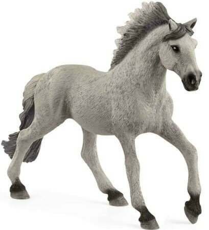 Schleich Sorraia Mustang Hengst 
