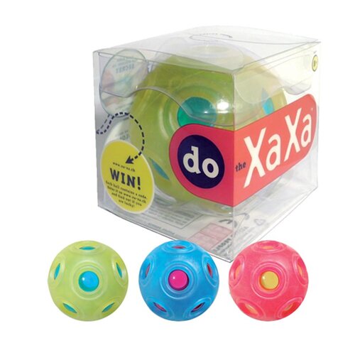 Circus JoJo XaXa Smart juggling bal