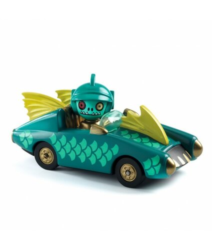 Djeco Crazy Motors Mister Wings