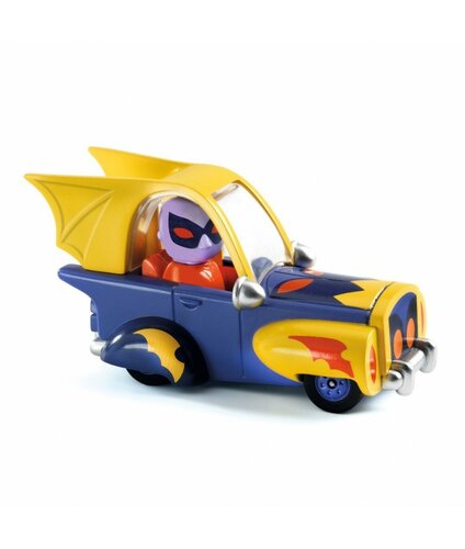 Djeco Crazy Motors | Dingo Mobile
