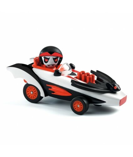 Djeco Crazy Motors | Speed Bat