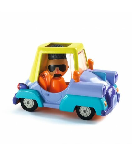 Djeco Crazy Motors | Funky Bolide